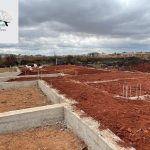 Sandton Backfilling post