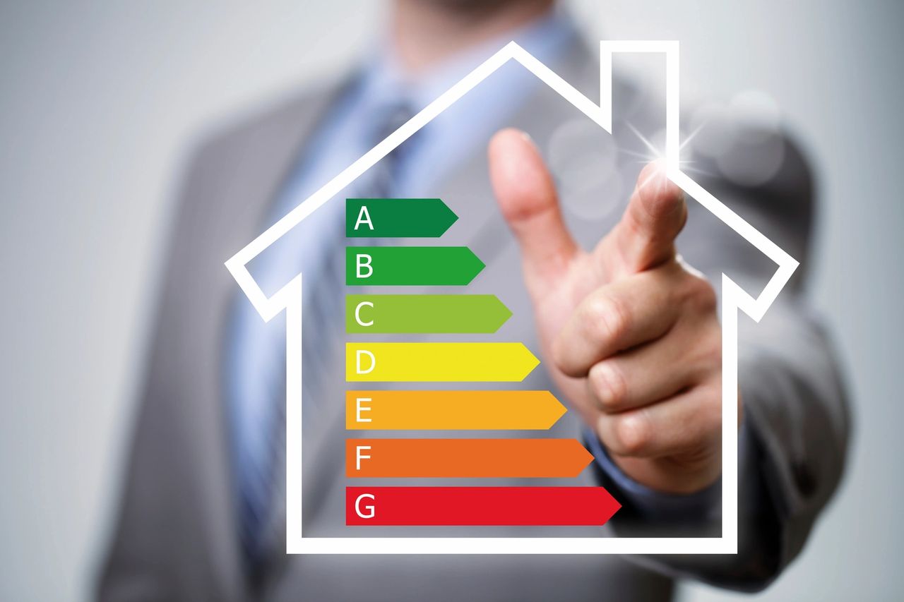 "Energy saver" has become a common term in ZImbabwe to preserve power